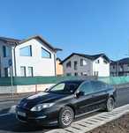 Renault Laguna 3 facelift 2011 hatch back Euro 5