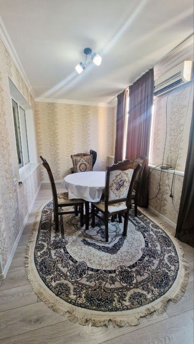 Аренда 2 комнатной квартиры Ул.Садык Азимова Ор-р Послльство Японии