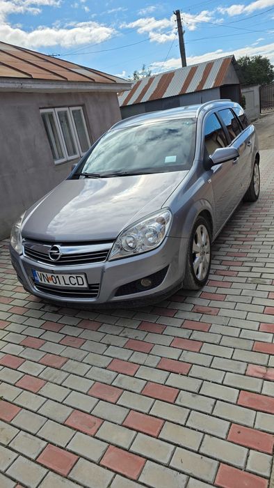 Vand opel astra h