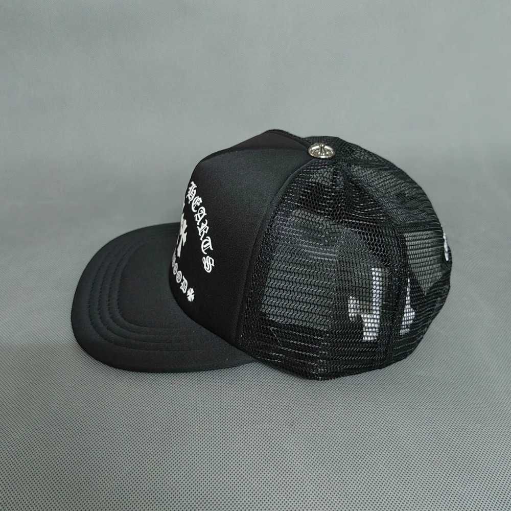 Chrome Hearts шапка