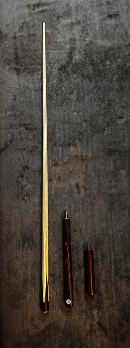 Vand tac snooker Peradon Crown