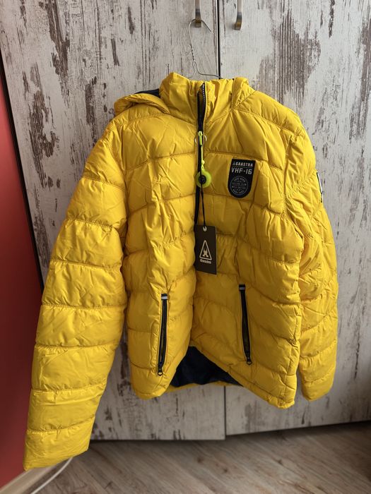 Мъжко яке на Gaastra