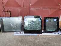 Geamuri Ford Transit laterale si de spate
