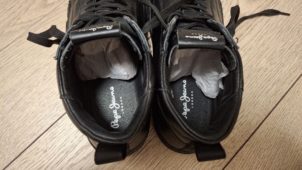 Сникърси Pepe Jeans