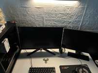 Монитор benq 1920x1080