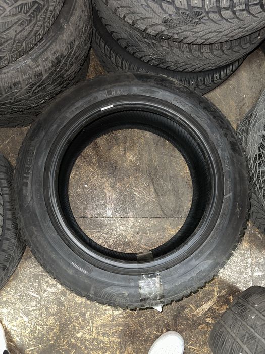 Vand anvelopa Pirelli Scorpion Winter 265/50r19