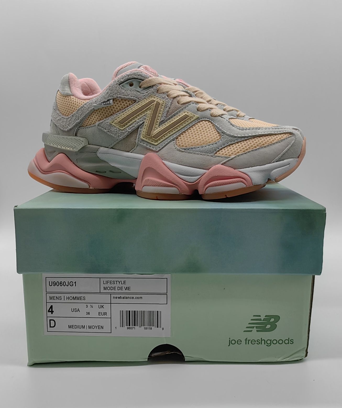 New Balance 9060