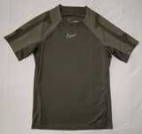Nike DRI-FIT Strike Tee оригинална тениска S Найк спорт фланелка