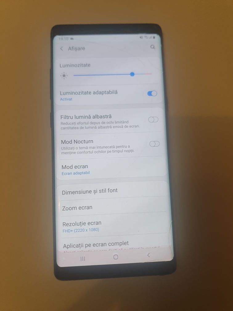 Note8 Galaxy note8