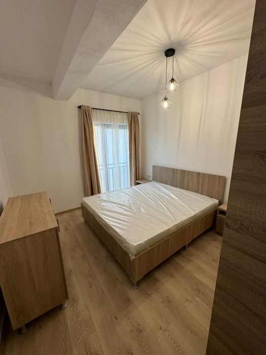 PROPRIETAR, inchiriez CASA in duplex, ultraspatios, zona Braytim