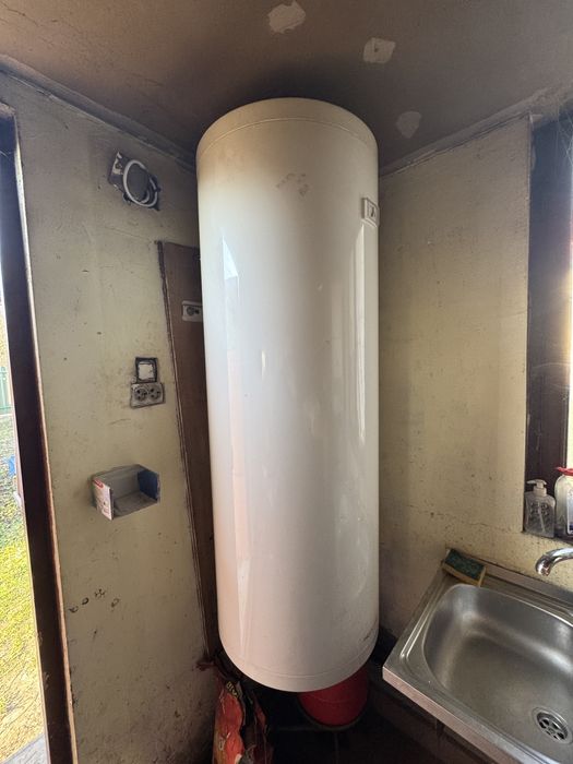 Boiler aquastatic 200 l