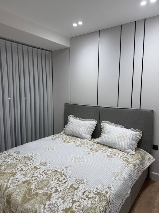 Продаётся Квартира  2/5/26 Дружба NRG U-Tower,