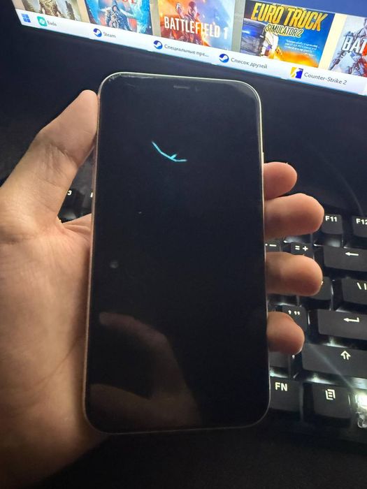 Продаётся iPhone 11