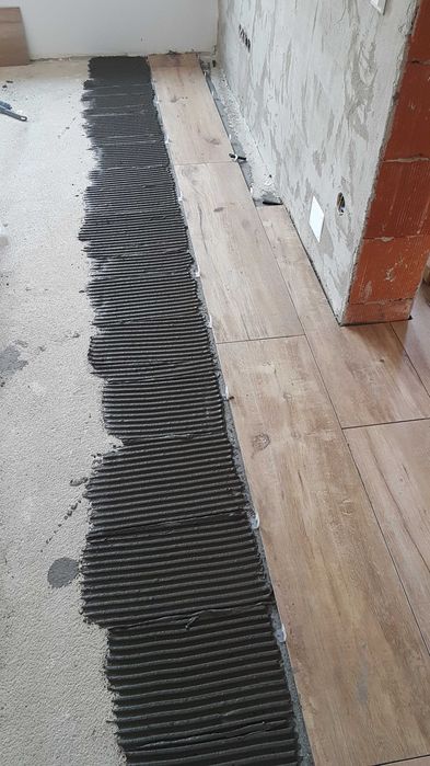 Montaj gresie si faianta Cluj.