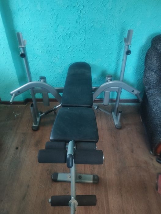 Треножож в отличном состоянии