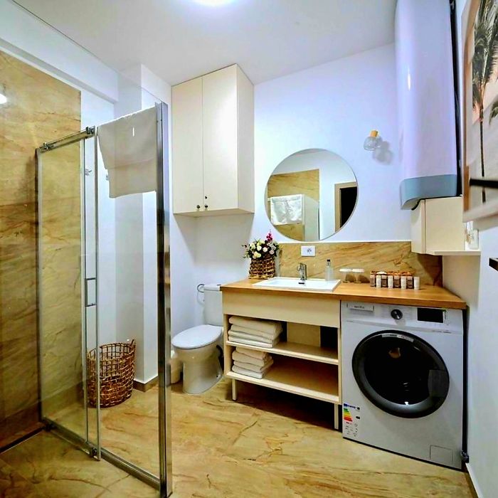 Apartament regim hotelier Băile Felix lângă AquaPark President