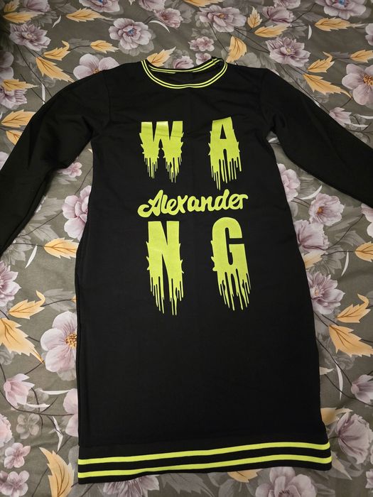 Дамска туника/рокля Alexander WANG