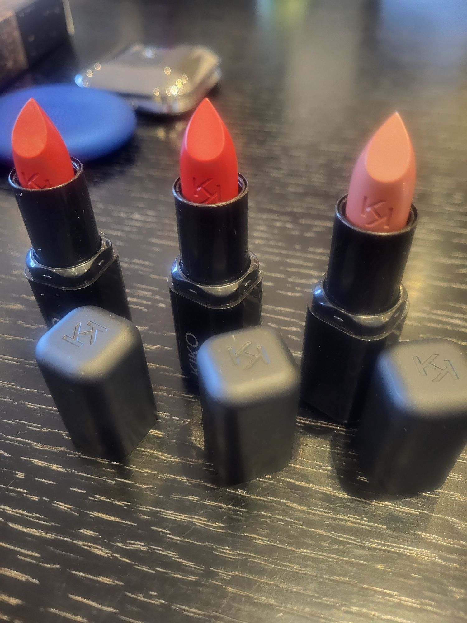 Нови продукти Kiko Milano