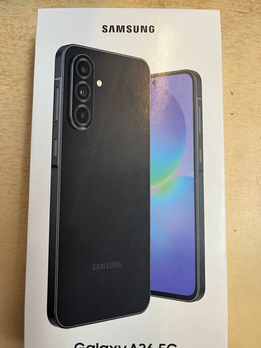 Samsung Galaxy 36 5G