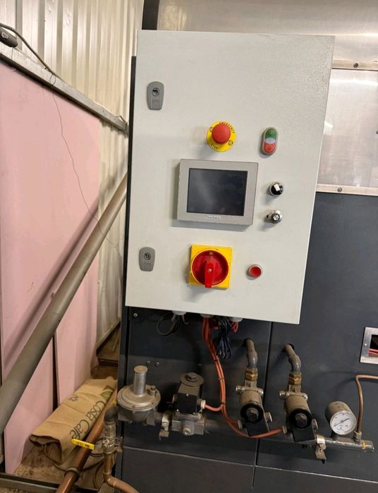 Prajitor cafea semiindustrial oferta