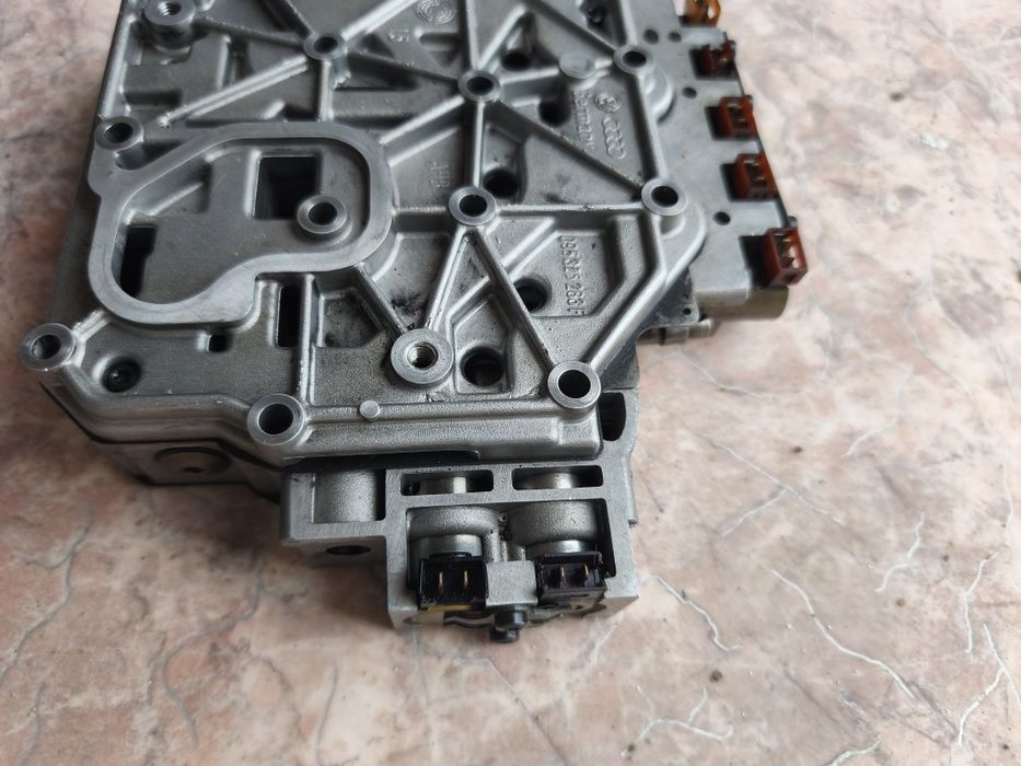 Продам гидроблок Фольксваген гольф 3