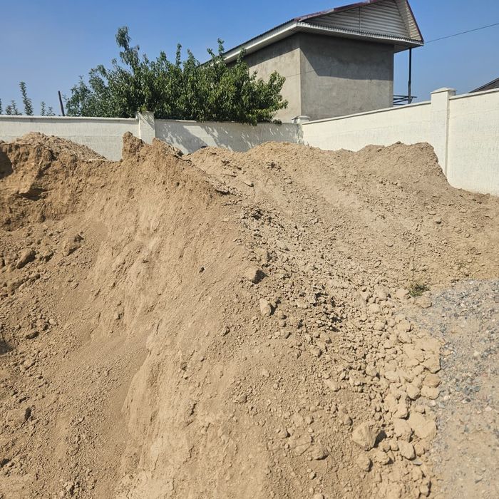 Глина чистая без камней одам бесплатна  сама вывиз