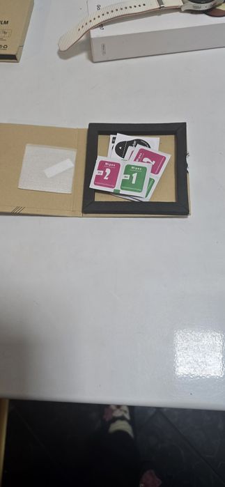 Samsung Galaxy Watch7,  40mm, LTE, Beige. Garanție până în 2027.