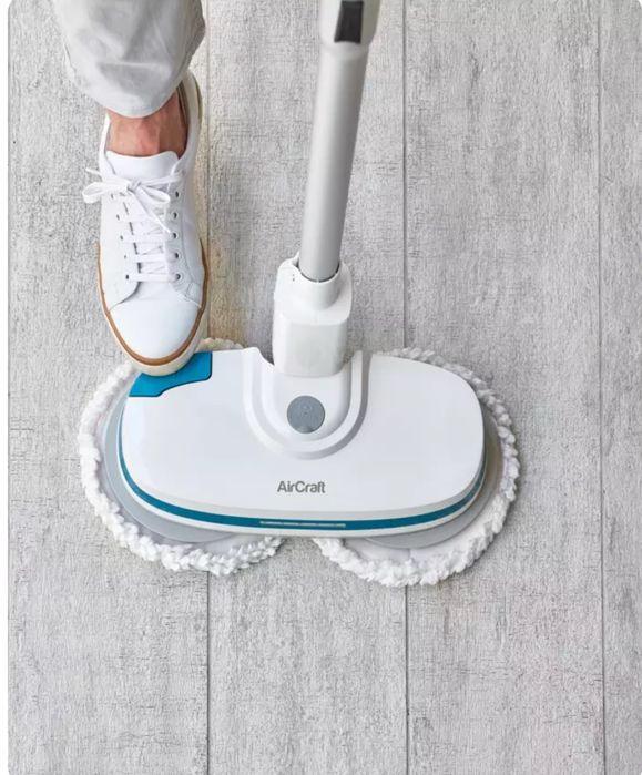 Aspirator Aircraft PowerGlide