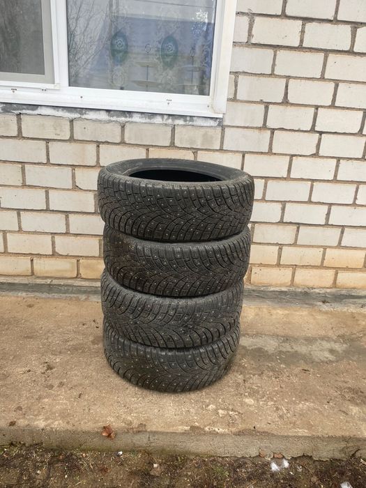 колеса для машины r16 на фоте все указано