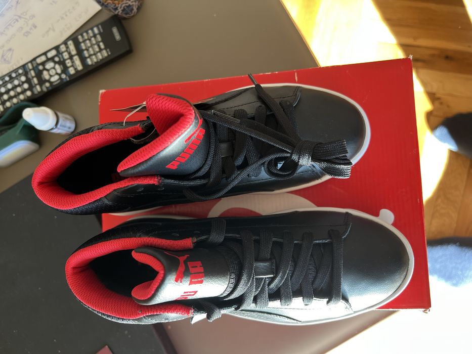 Кецове Puma 1948 Mid L GTX