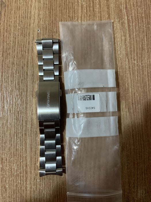 Zale Tag Heuer ( bratara completa )