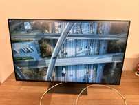 Monitor LED IPS DELL UltraSharp U2419H, 23.8", Full HD, 60Hz