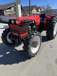 tractor 643 dtc si 640 fiat