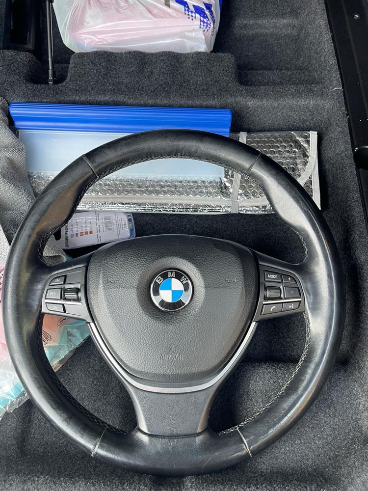Волан за bmw/F10 /F11