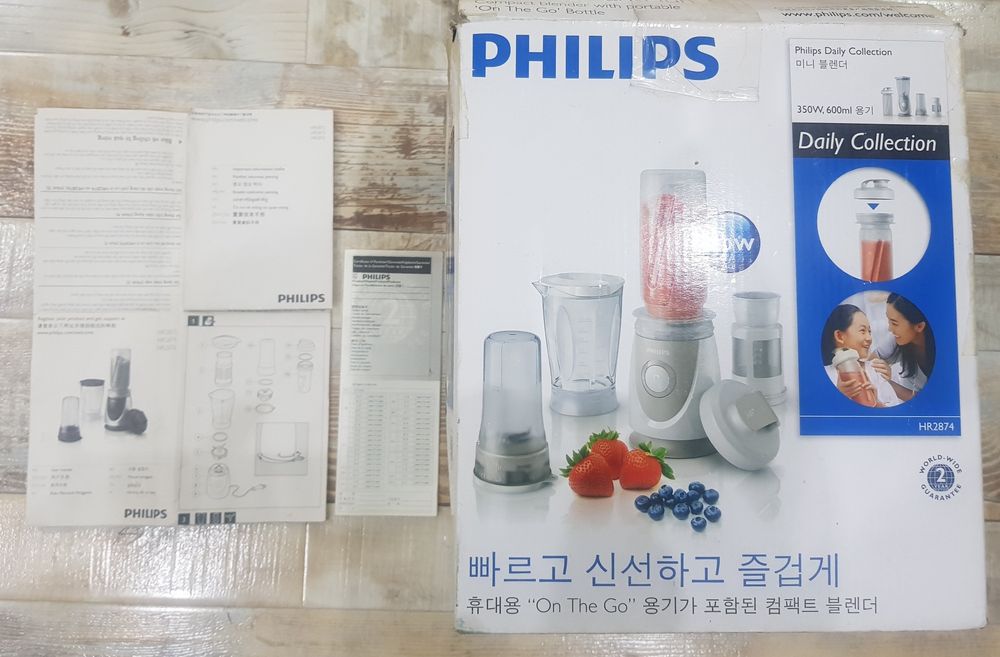 Продаётся блендер стационарный