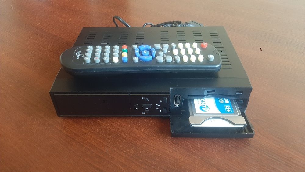 Star track 400+Uzdigital карта