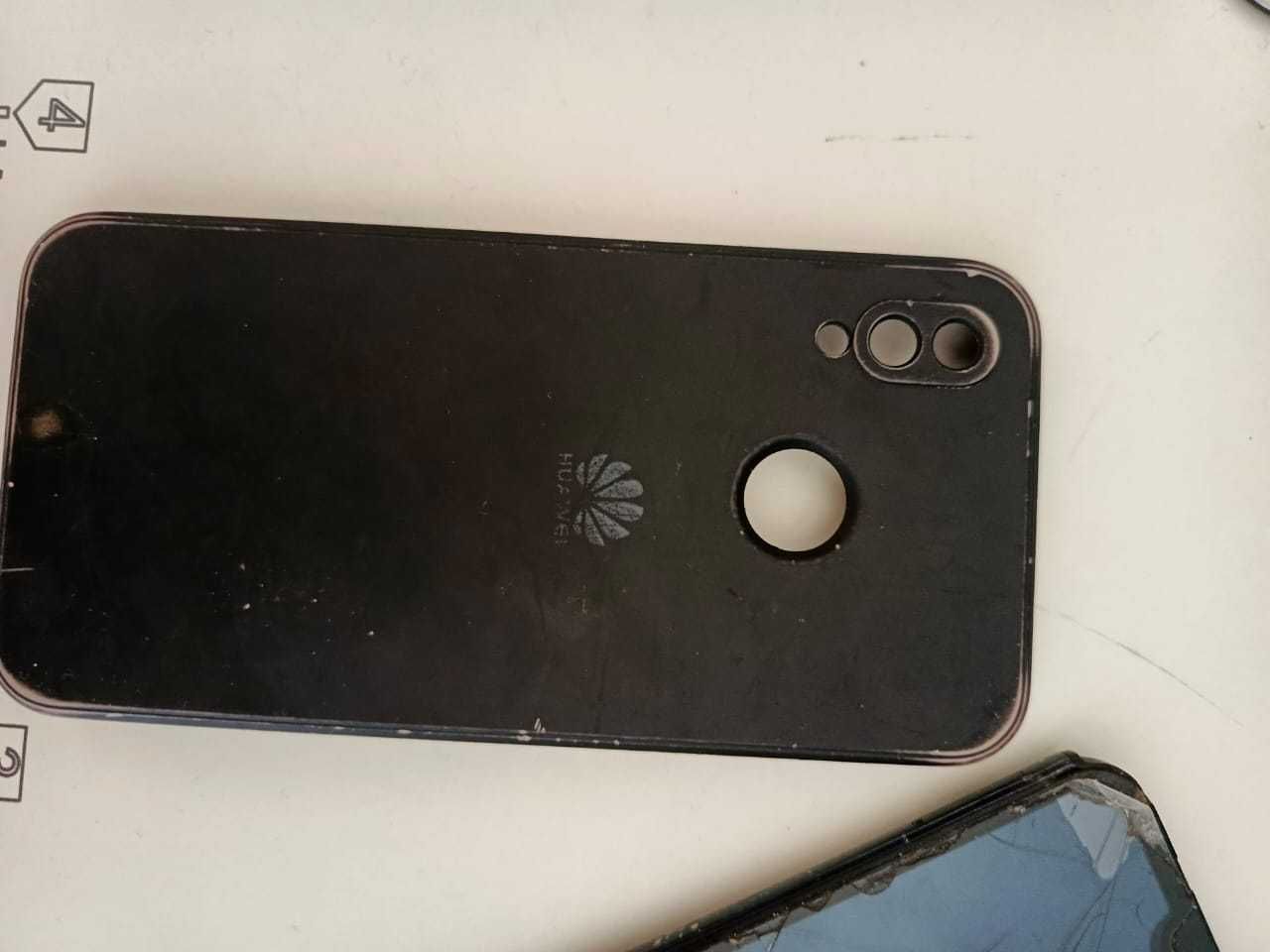 huawei p 30 lait 64 gb паметь