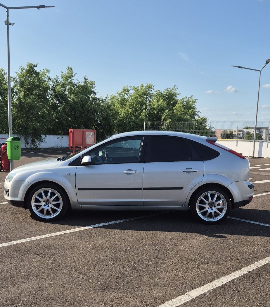 Ford Focus 1.6TDCI 2007