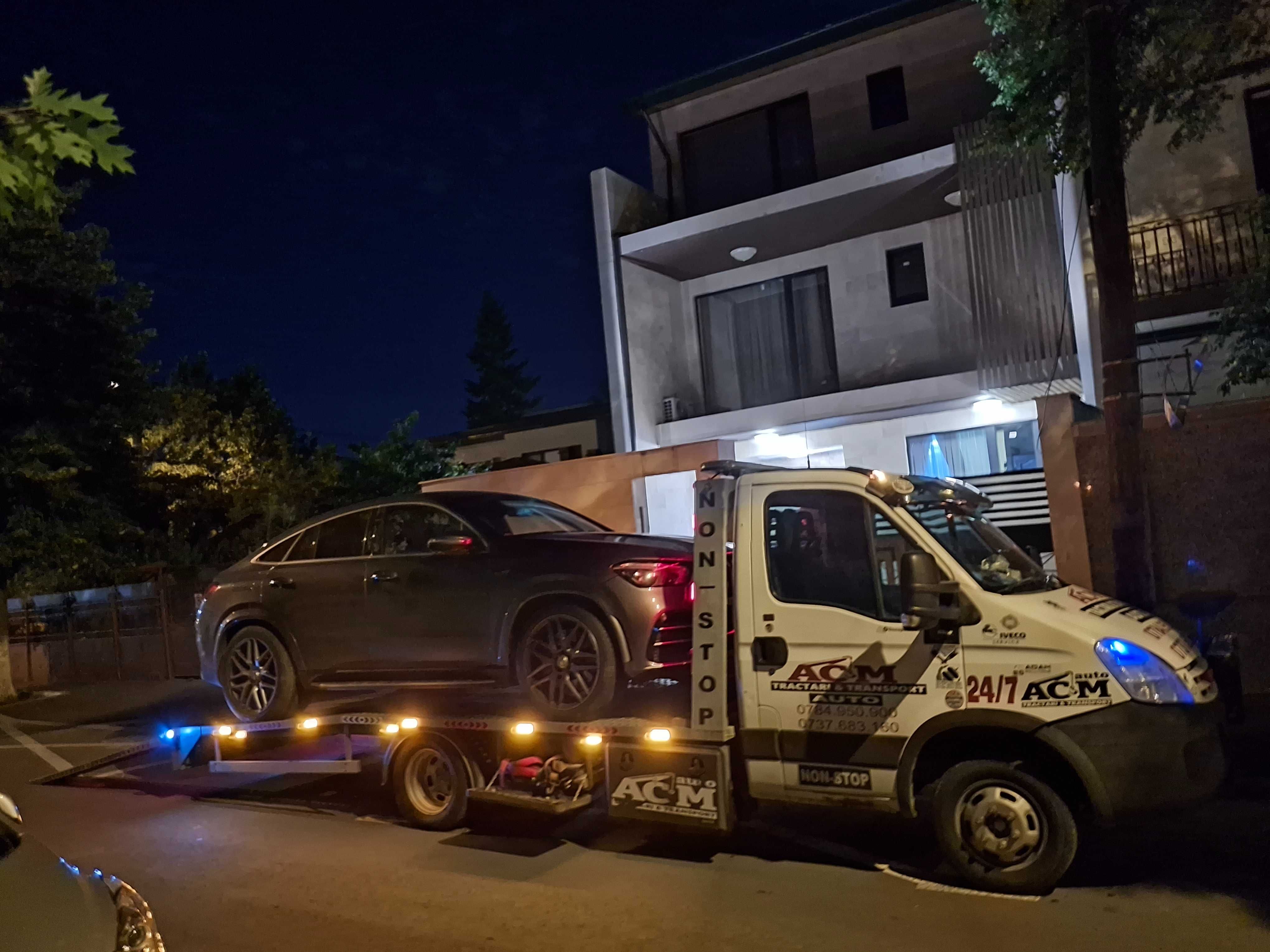 Iveco daily 3.0 180HP