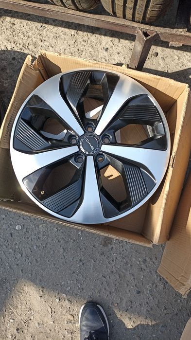 Диски R 19 BYD Han EV DM - i, song plus dm - i, BYD leopard 3, lixing