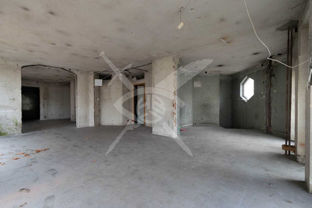 Продава се Магазин в София, Лозенец - 393 кв.м за 2418 €/кв.м - Снимка #4