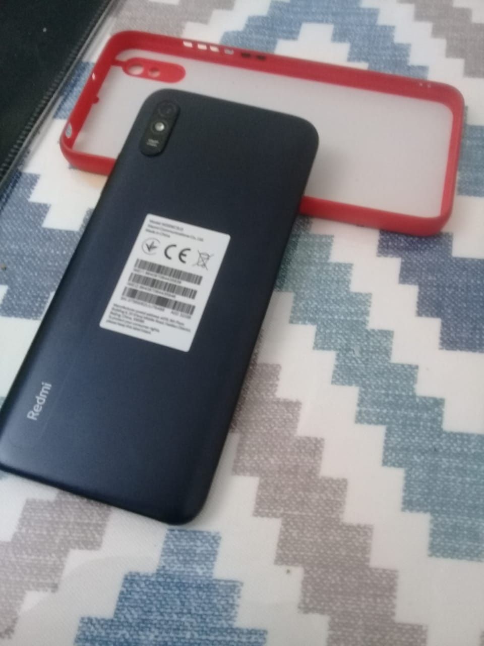 Redmi 9A Redmi 9A