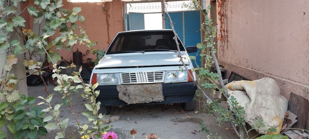 Лада 2109 холати яхши