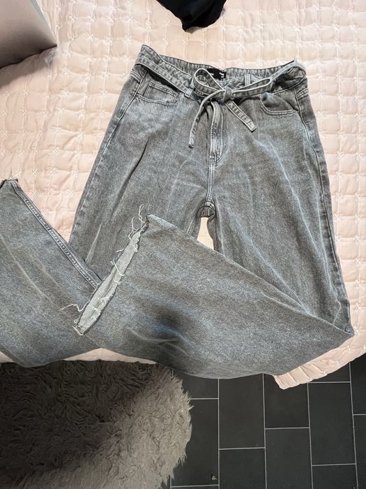 2 модела дамски дънки