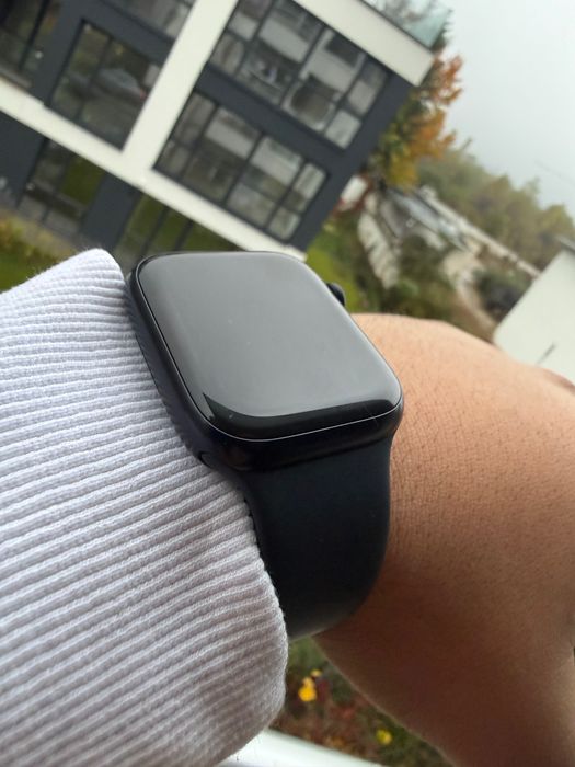 Apple watch 9 като чисто нов!