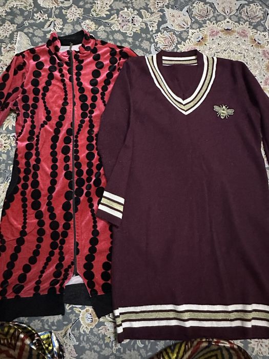 Xar xil koyne tonika bor rasmda