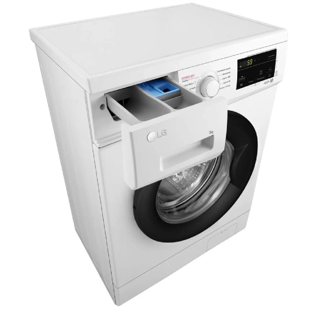Стиральная машина LG F2J3HS8W