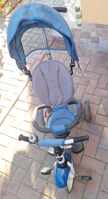 Tricicleta copii Cocolle