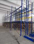 Rafturi metalice 7292