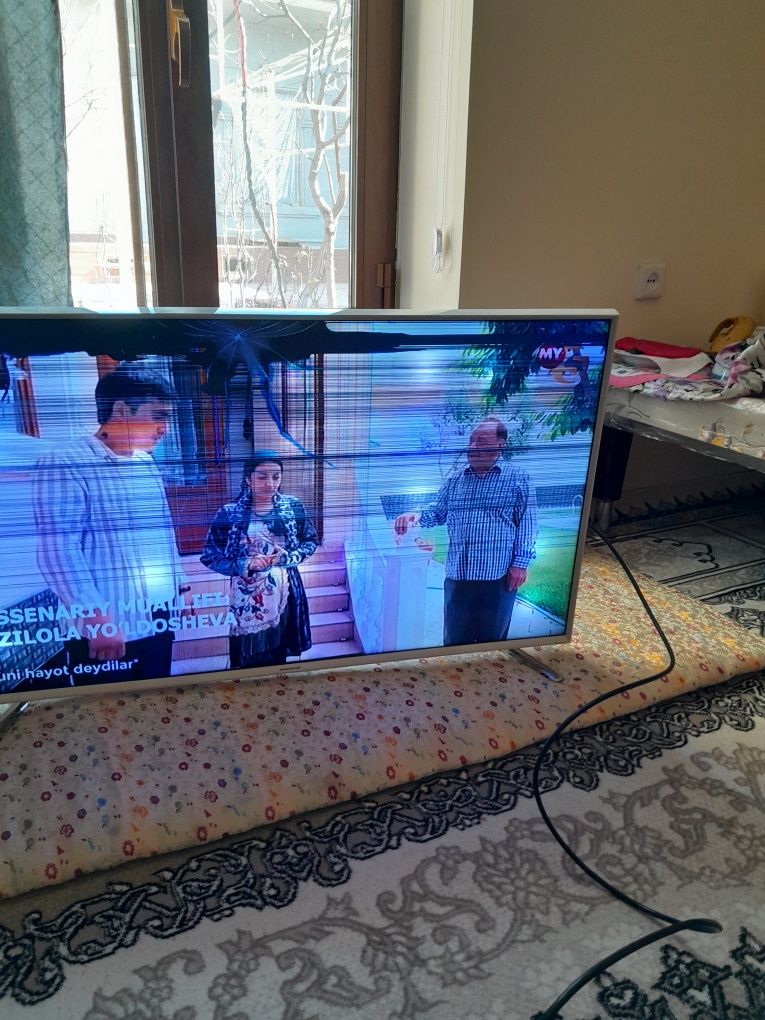 Тел Самсунг на запчасть